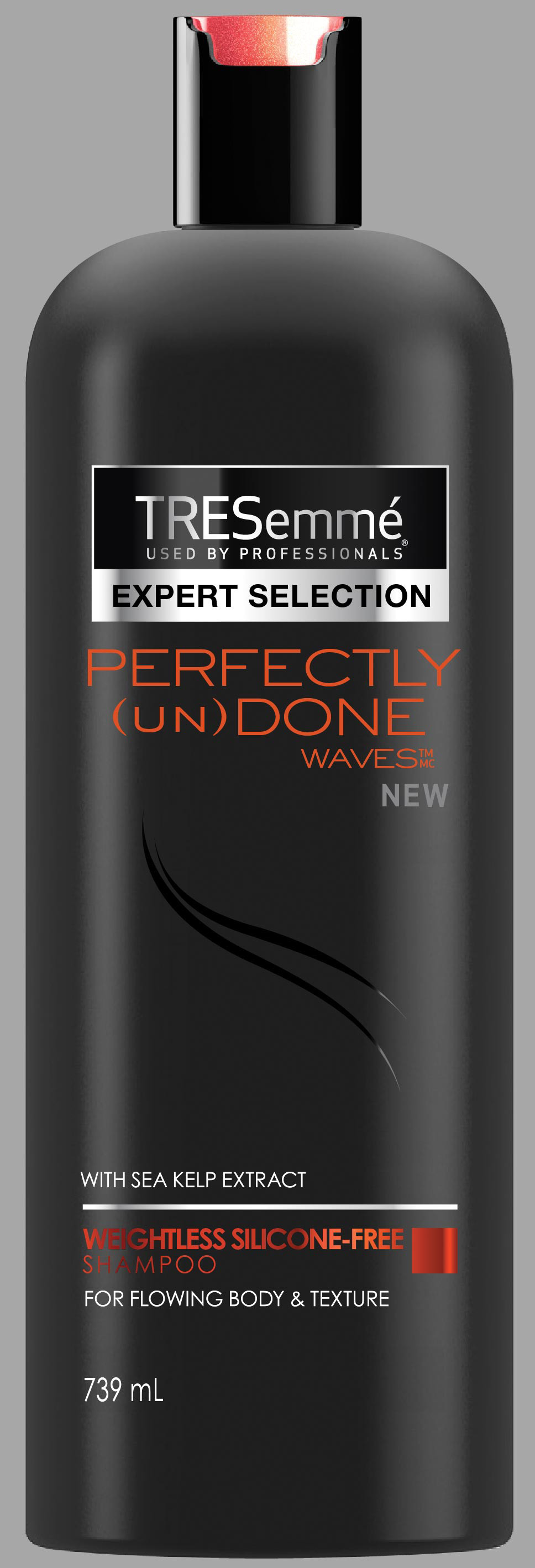 Photos From New Tresemmé Perfectly Undone Collection E Online Ca