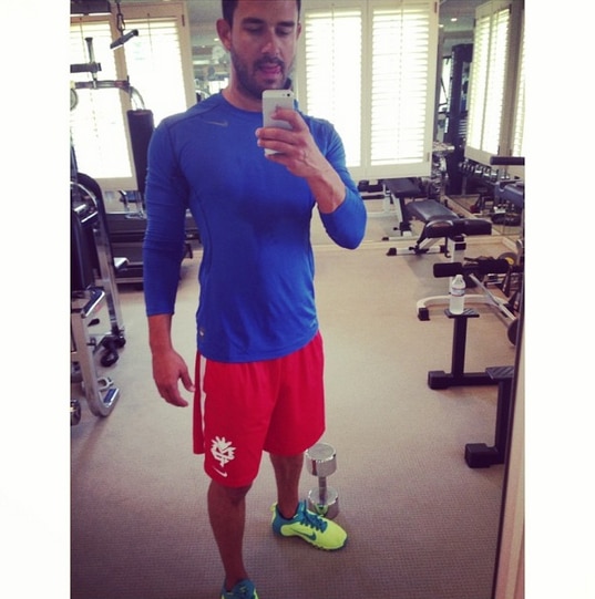 TKraines from Meet the Real Todd Kraines E! News