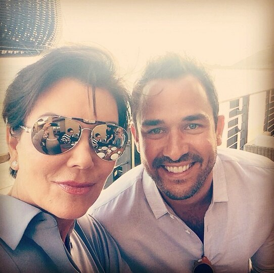 TKraines from Meet the Real Todd Kraines