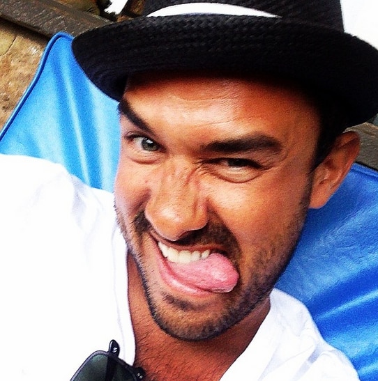 TKraines from Meet the Real Todd Kraines E! News