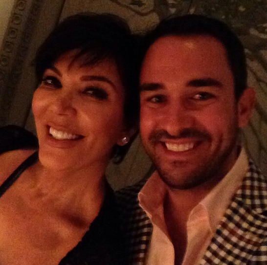 TKraines from Meet the Real Todd Kraines E! News