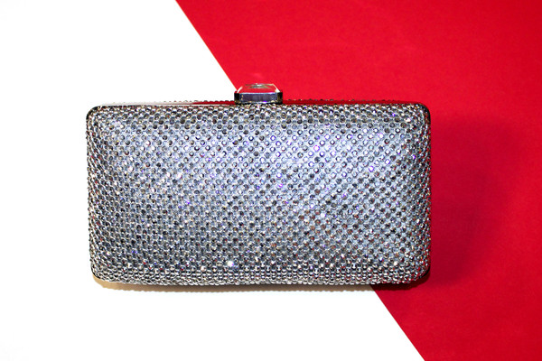 How to Pack a Red Carpet-Worthy Clutch Like a Pro | E! News