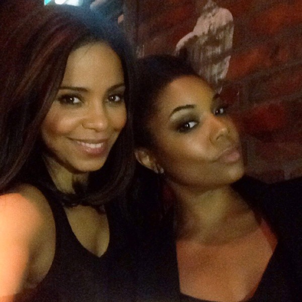 Love Basketball Stars Reunite 15 Years Later And Haven T Aged E Online Love Basketball Stars Reunite 15 Years Later And Haven T Aged E Online