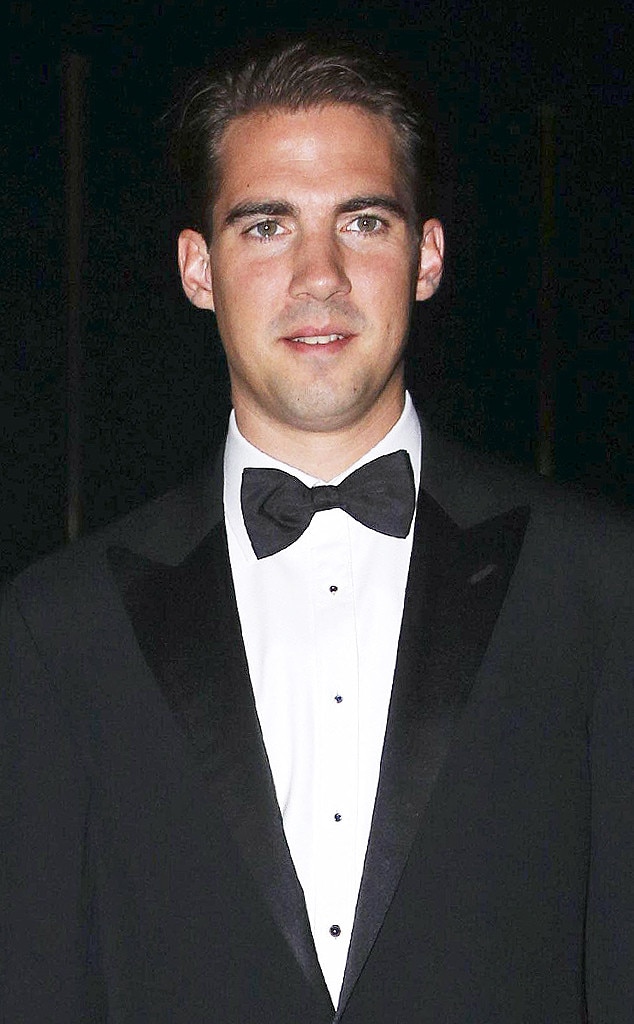 Prince Philippos, Hottest Royals.