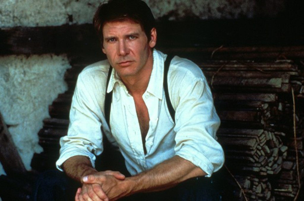 Witness From Harrison Fords Best Roles E News