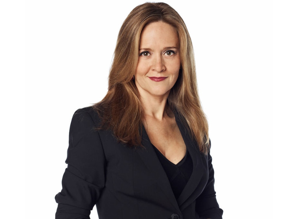 Samantha Bee, The Daily Show