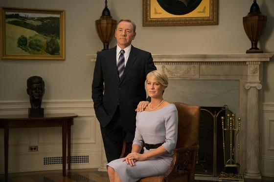 House Of Cards Season 4 Teaser Will Hit You Like A Train E News
