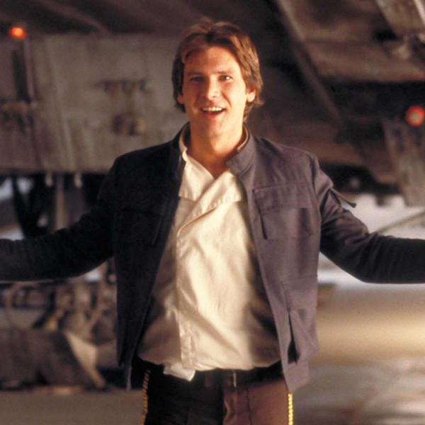 Who Should Star in the Young Han Solo Movie?