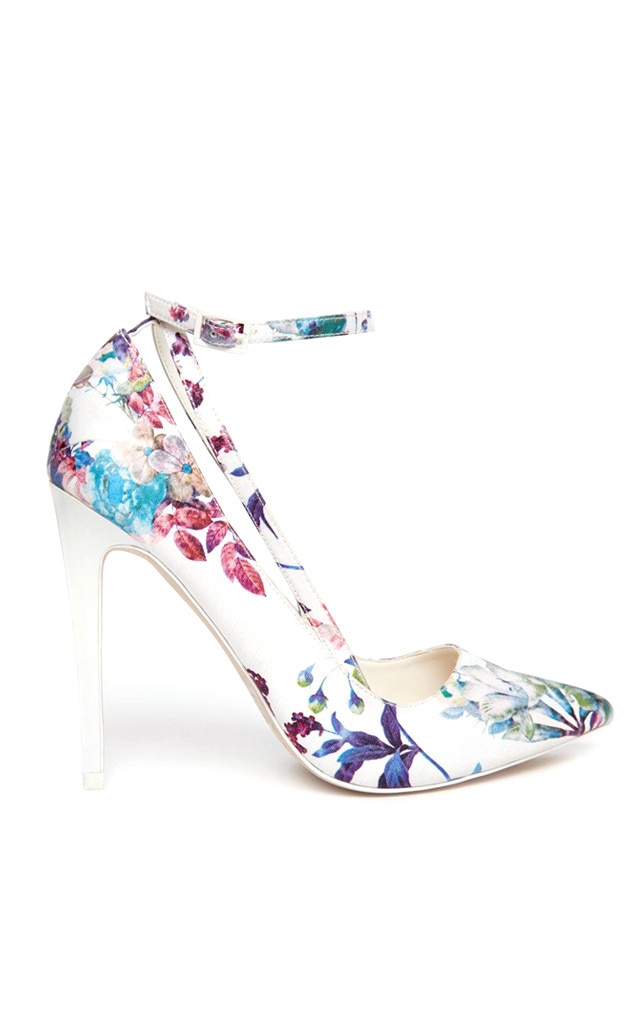 Asos from 21 Spring Shoes That'll Kick Your Style Up a Notch | E! News