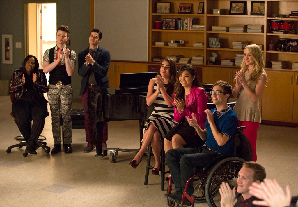 Glee, 2009/Dreams Come True