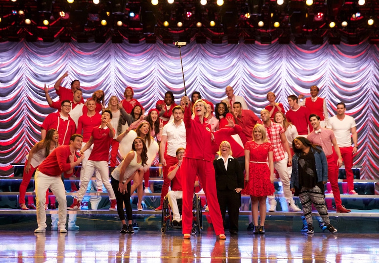 Glee, 2009/Dreams Come True