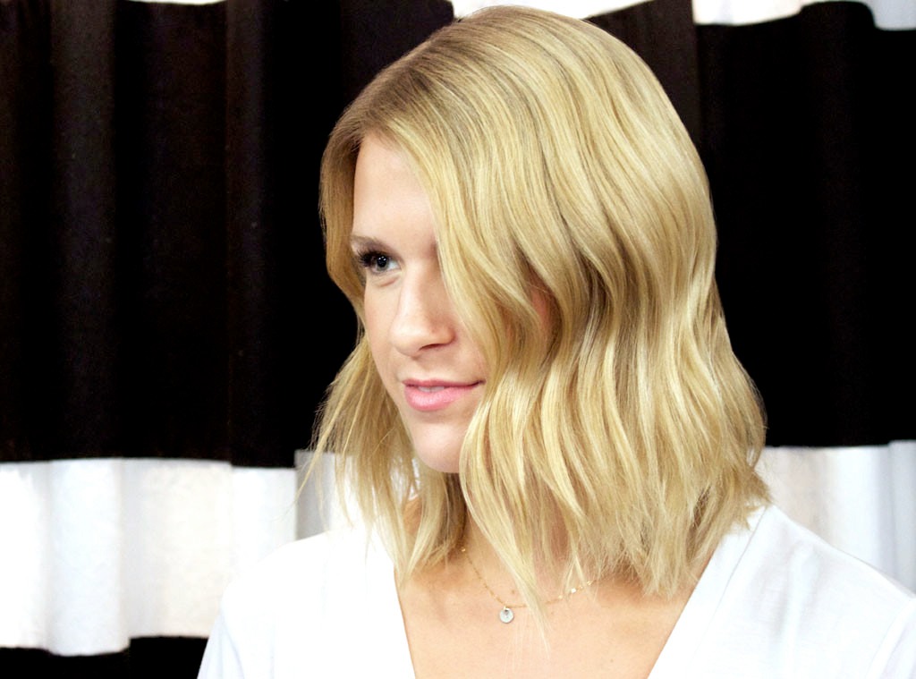 ESC Bent Hair Tutorial Images