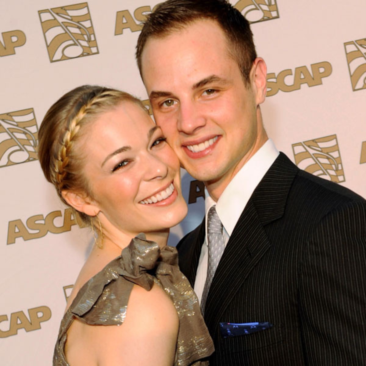 Dean Sheremet Reveals EVERYTHING About LeAnn Rimes' Affair - E! Online