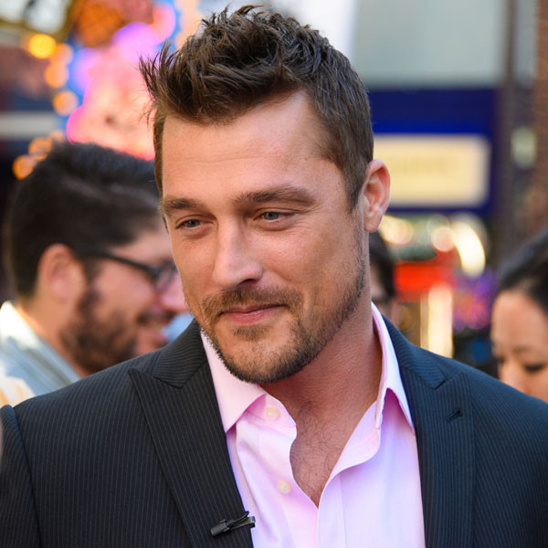 Will Chris Soules And [spoiler] Get Married E Online