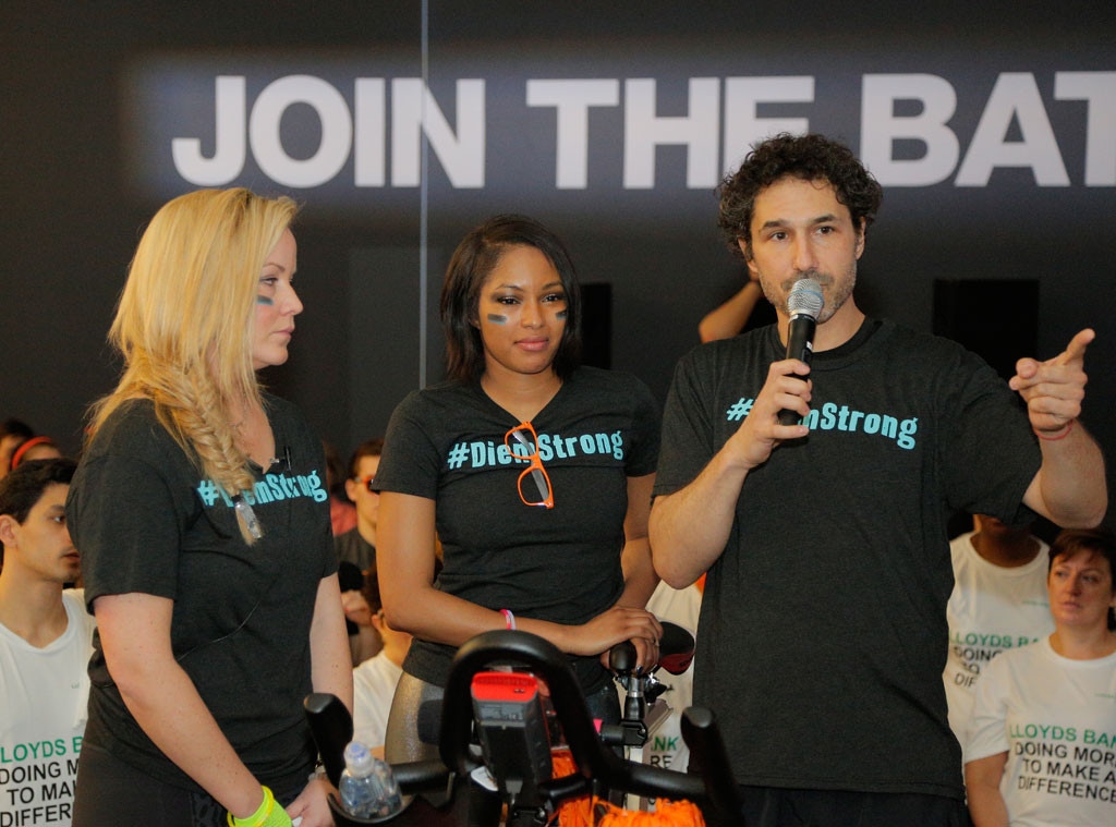 Cycle for Survival, Diem Strong