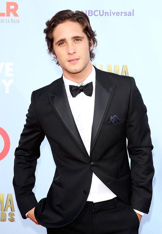 Next photo of Diego Boneta