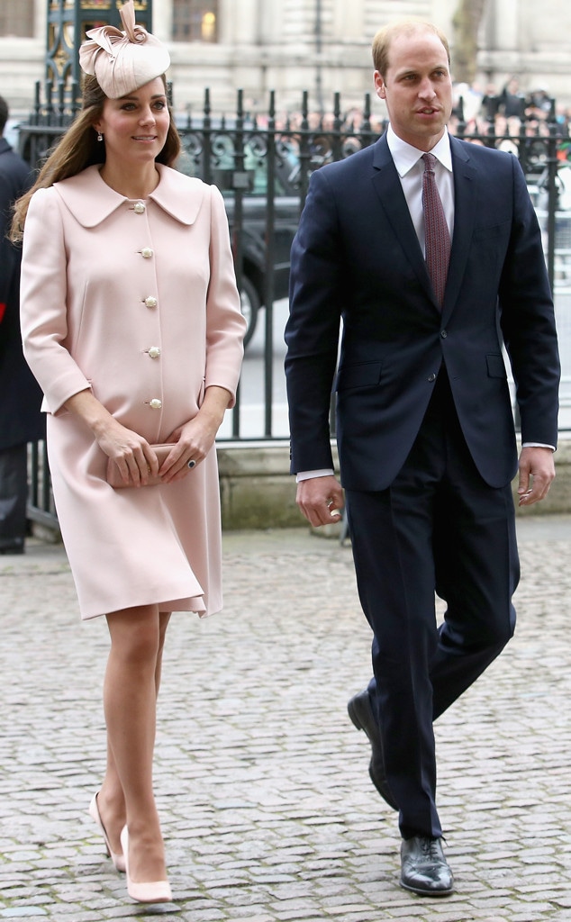 Prince William, Duke of Cambridge, Kate Middleton, Catherine, Duchess of Cambridge