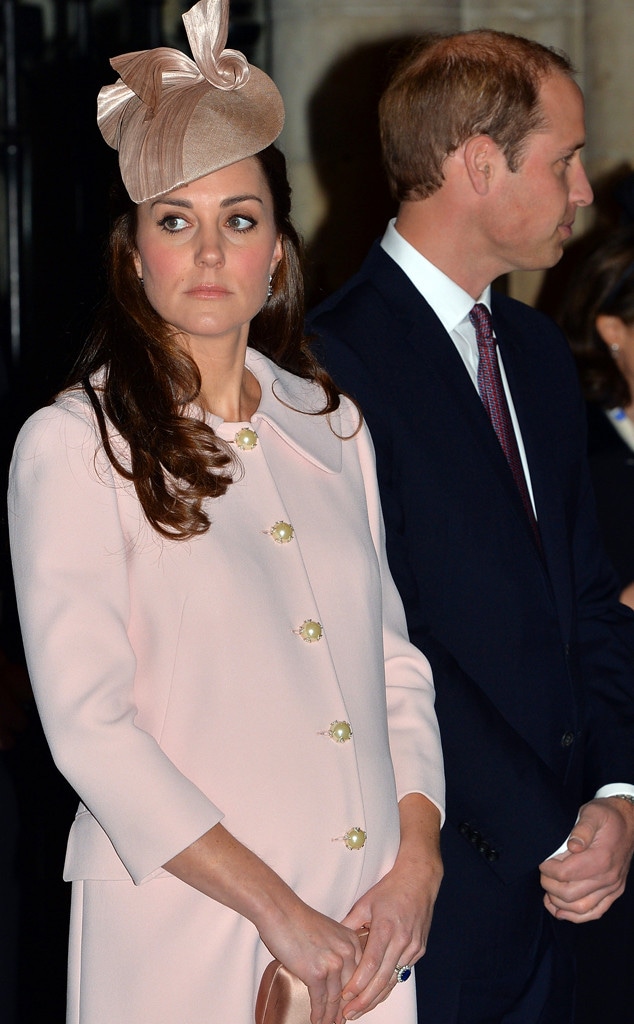 Prince William, Duke of Cambridge, Kate Middleton, Catherine, Duchess of Cambridge