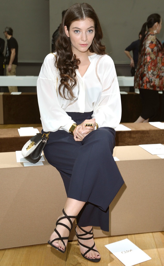 Lorde