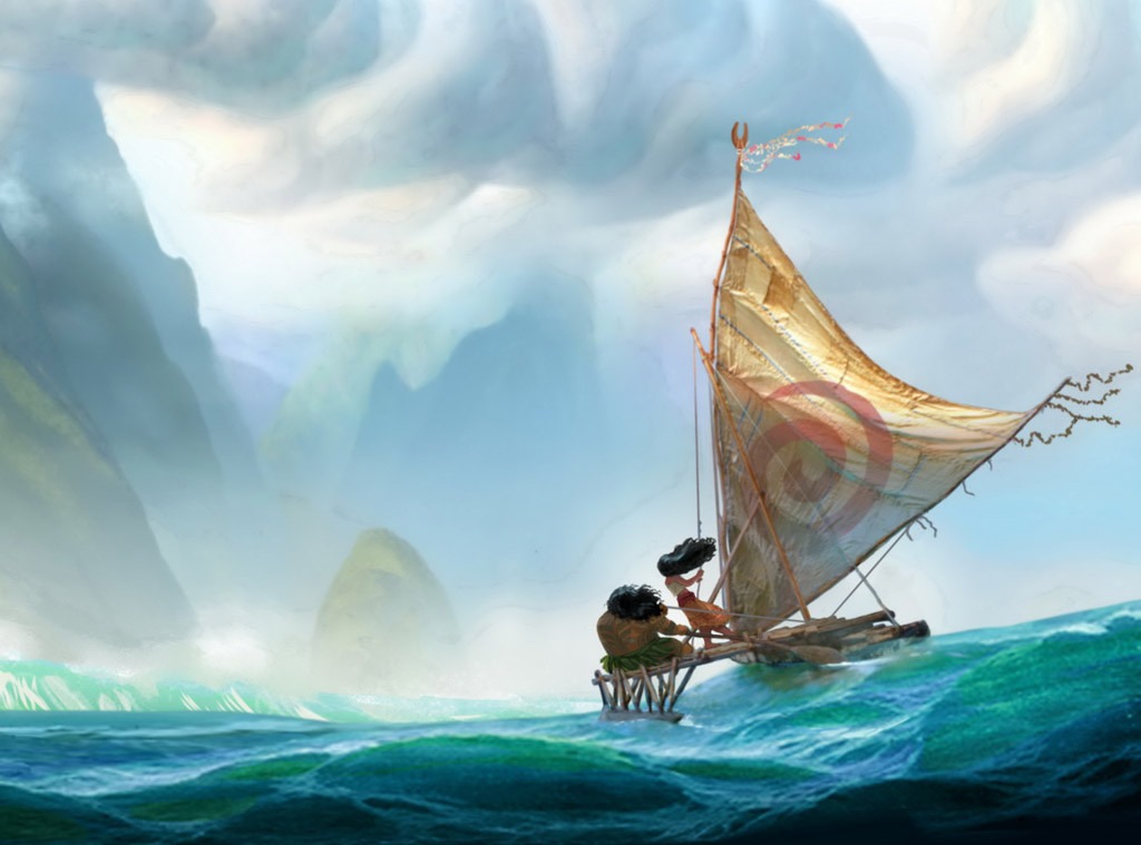 Moana