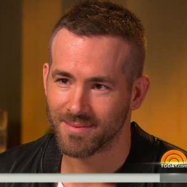 Ryan Reynolds, Today