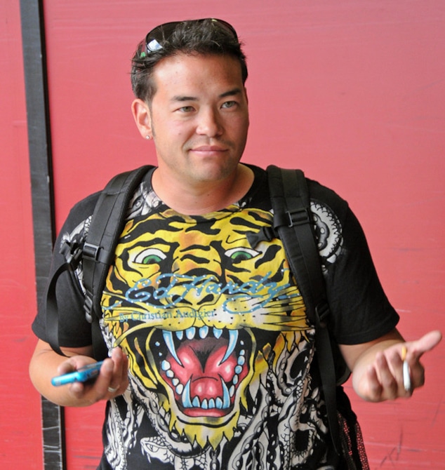 Jon Gosselin