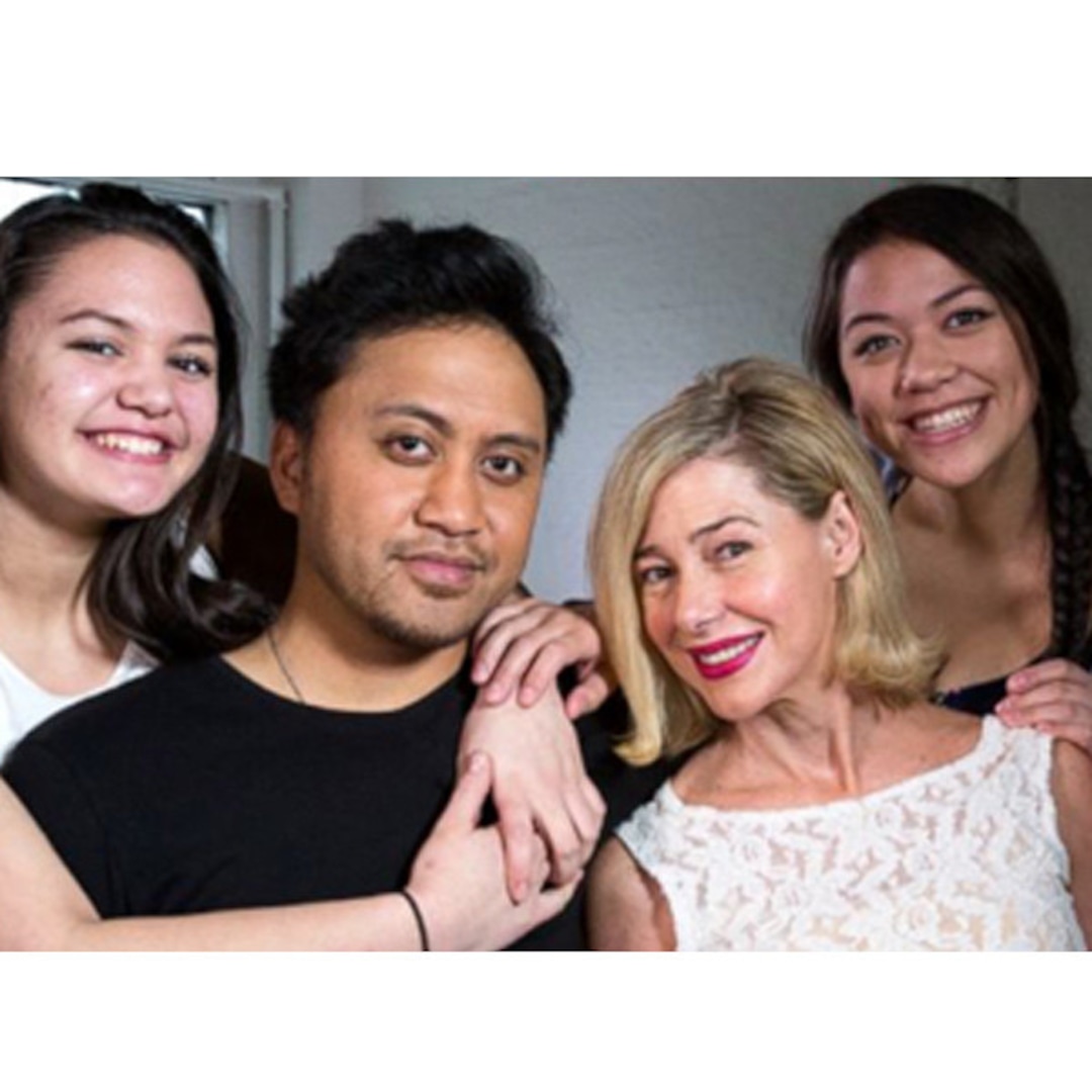 One of my old classmates became a Mary Kay Letourneau 