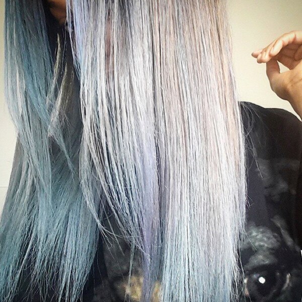 32 Hottest Grey Ombre Hair Colors of 2023  HairstyleCamp