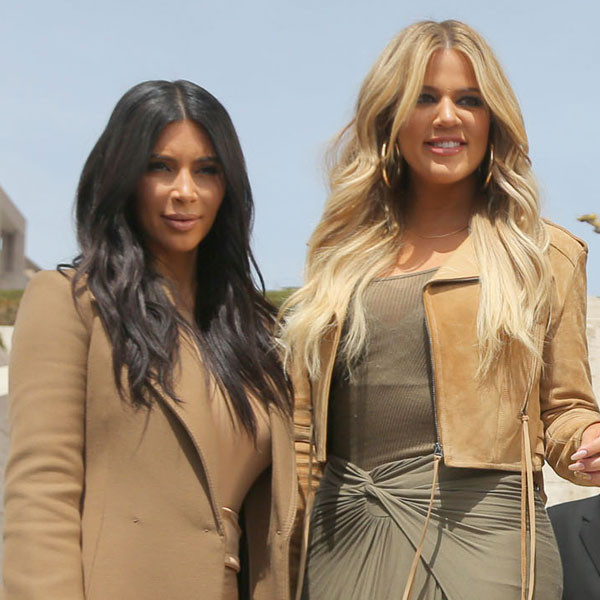 The 11 Best Keeping Up With the Kardashians Vacations, Ranked! - E