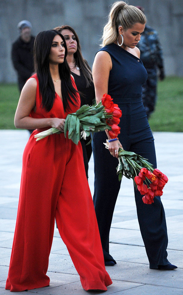 Kim Kardashian & The Kimonogate - Irenebrination: Notes on