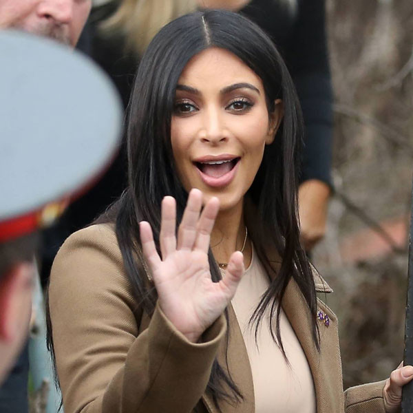 Kim and Khloé Kardashian Travel to One Special Home in Armenia E! Online