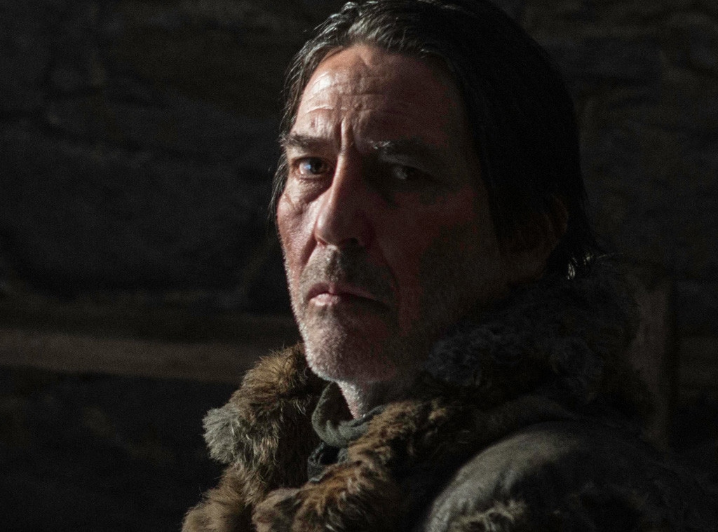 Ciaran Hinds, Game of Thrones