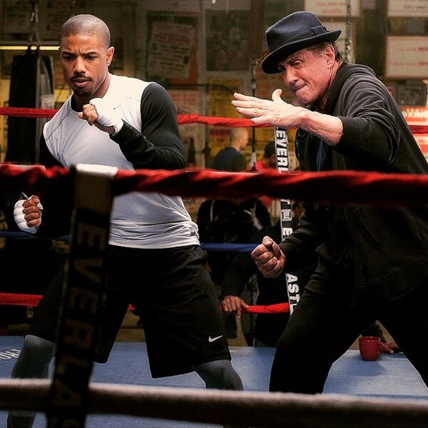 How to Watch the Rocky and Creed Movies in Chronological Order - IGN
