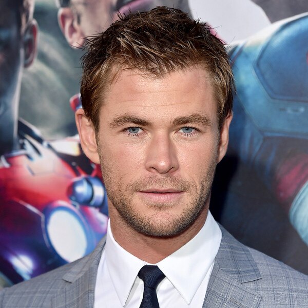 Are We Going to See Chris Hemsworth Naked in Vacation or What?! - E! Online  pic image