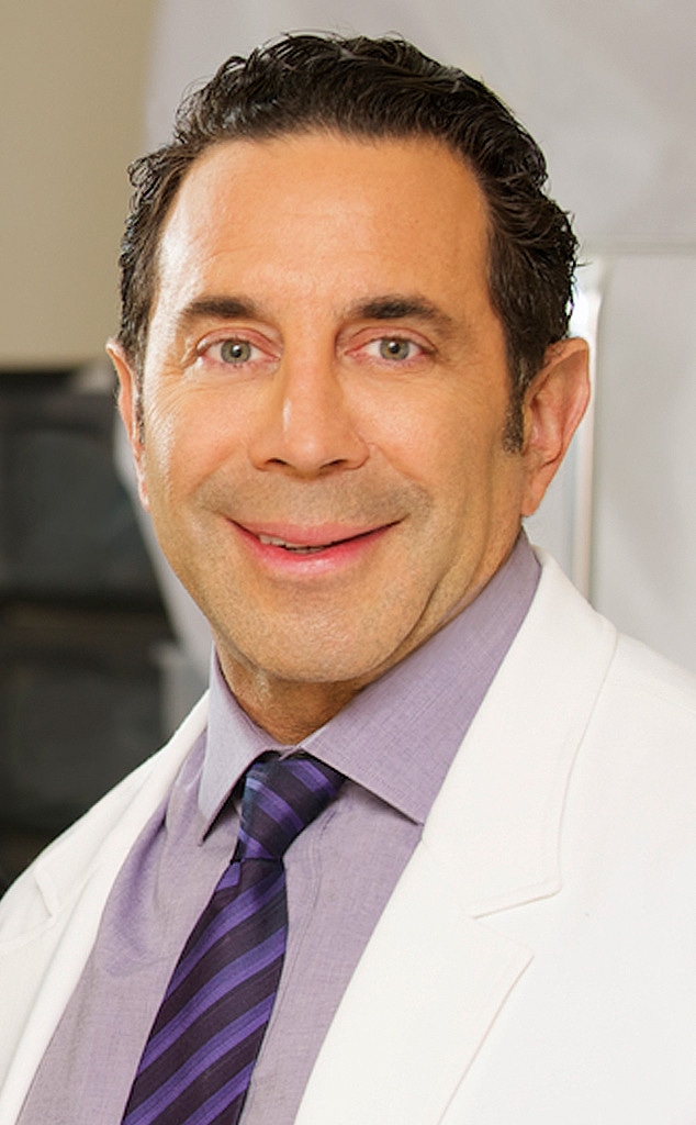 Dr. Paul Nassif 