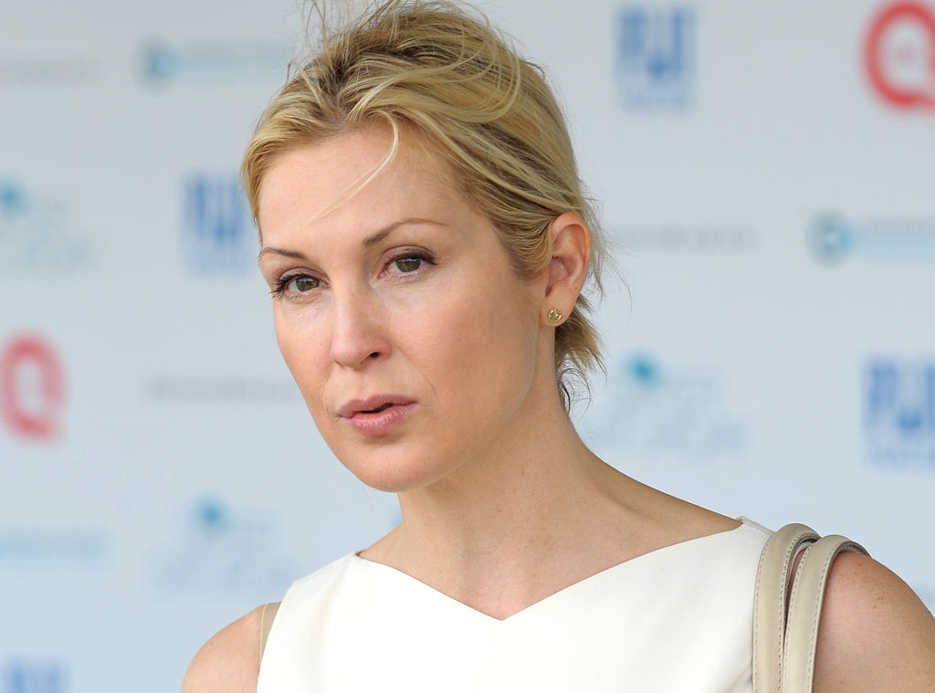 Does Kelly Rutherford Have Any Shot at Keeping Her Kids in the U.S.?