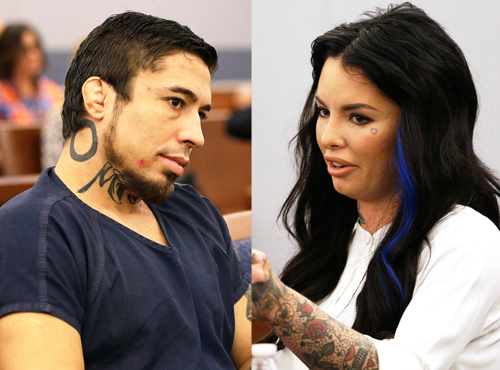 Christy Mack Opens Up About Lengthy, Painful Recovery - E! Online