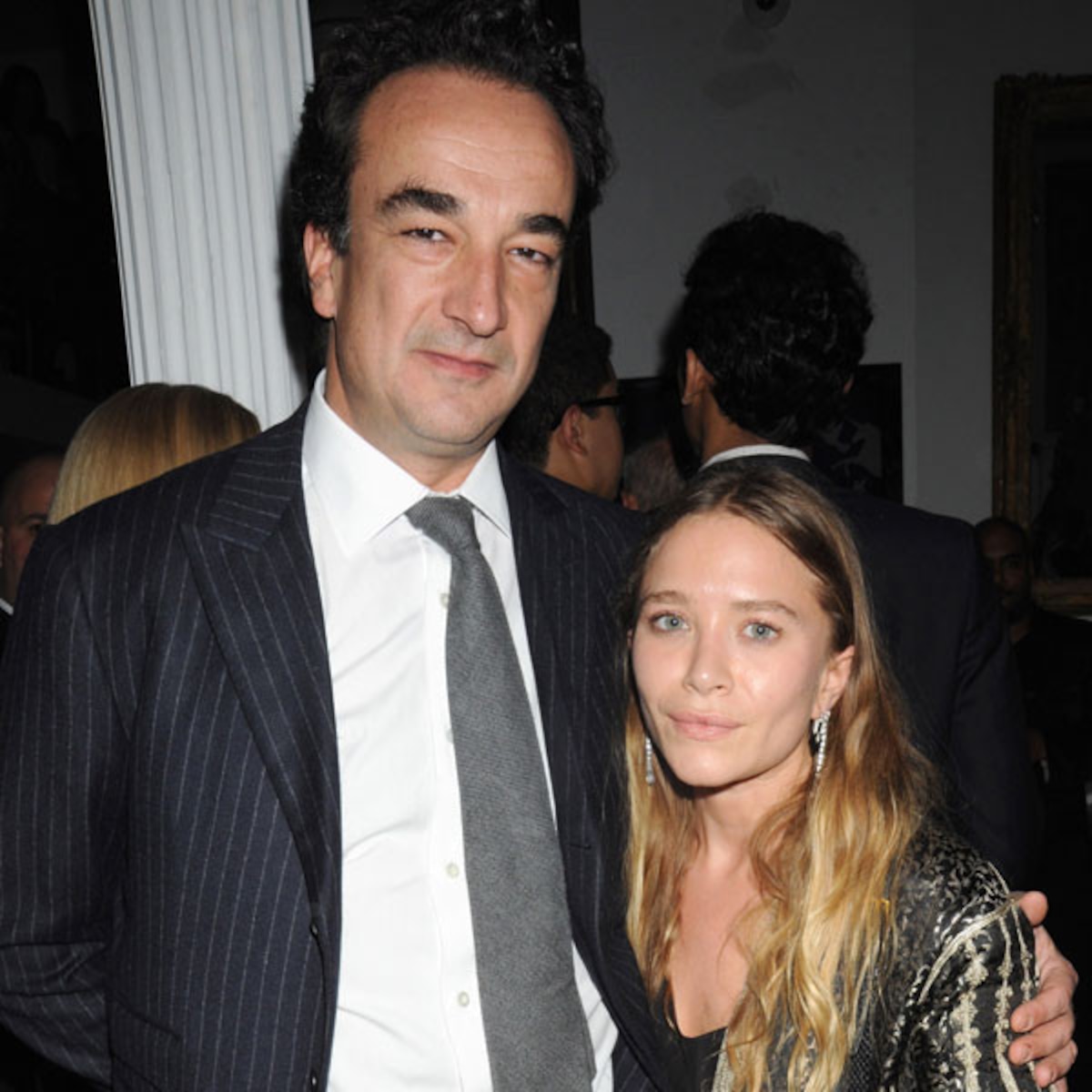 Mary Kate Olsen Is Married Olsen Twin Weds Olivier Sarkozy Report E Online Mary Kate Olsen Is Married Olsen Twin Weds Olivier Sarkozy Report E Online