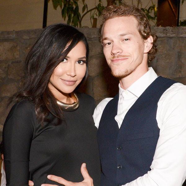 Naya Rivera Reveals How Her Husband Reacted to Her Secret Abortion E