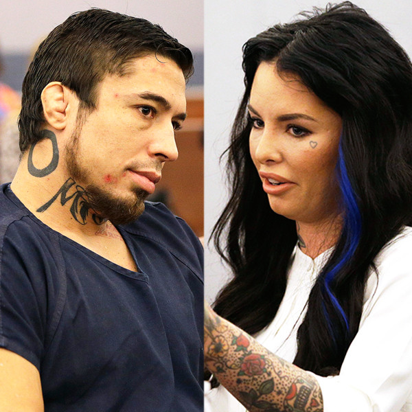 Christy Mack Opens Up About Lengthy, Painful Recovery - E! Online - CA