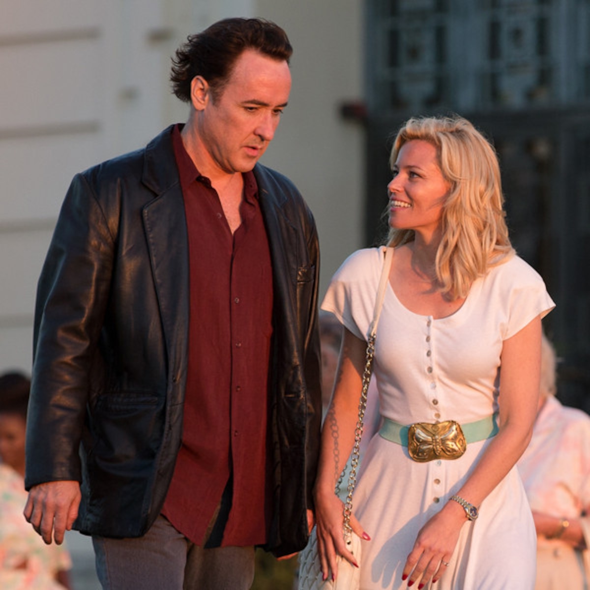 Beach Boys Icon Brian Wilson's Tortured Life Revealed in New Movie