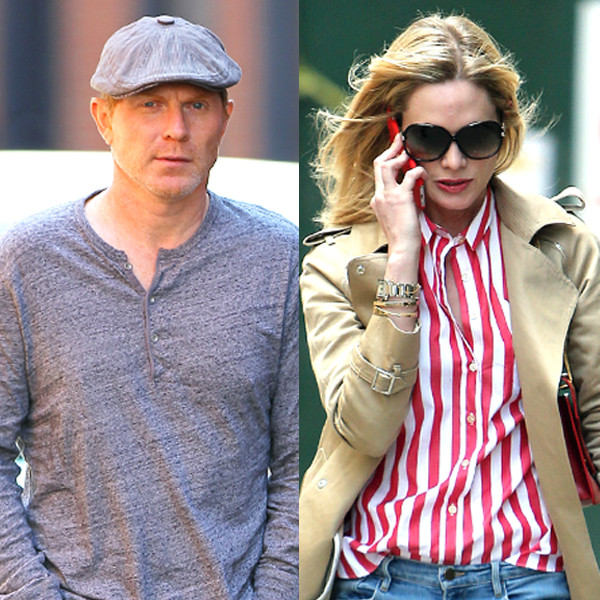 Bobby Flay And Stephanie March Both Spotted After Split News