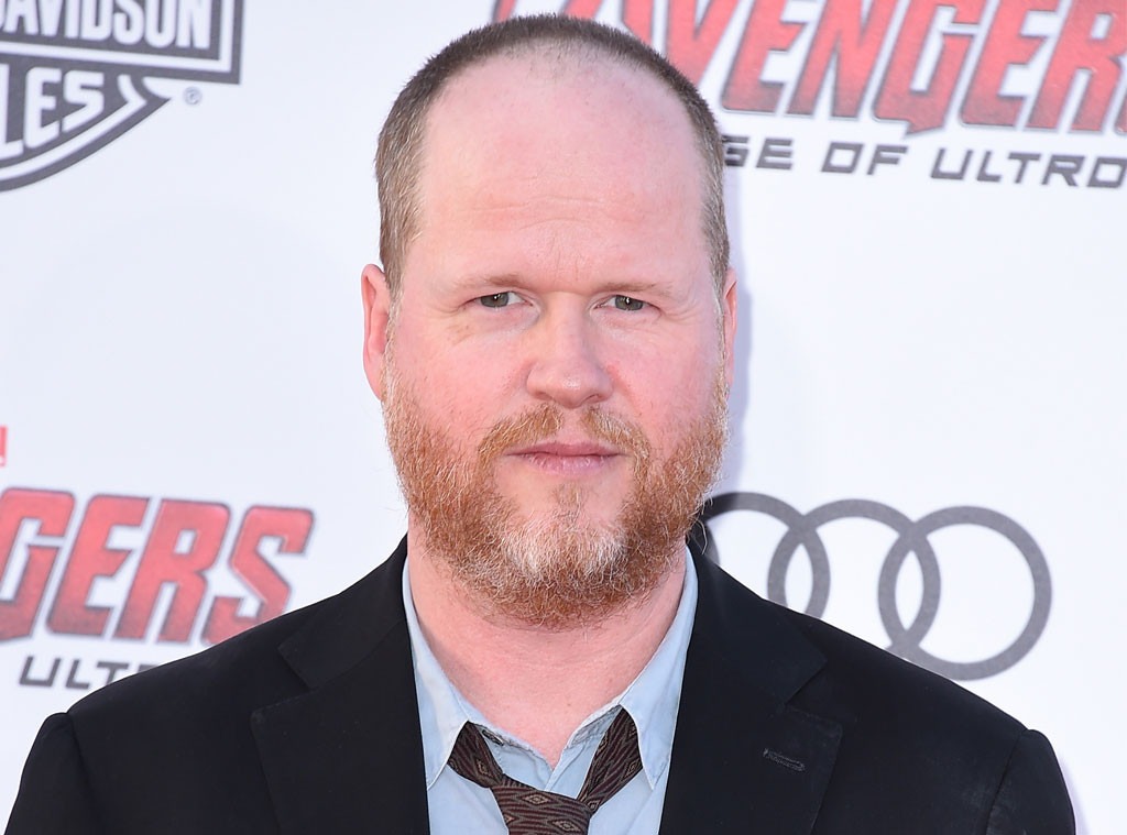 Joss Whedon Hit With 10m Copyright Lawsuit Over Cabin Film E News