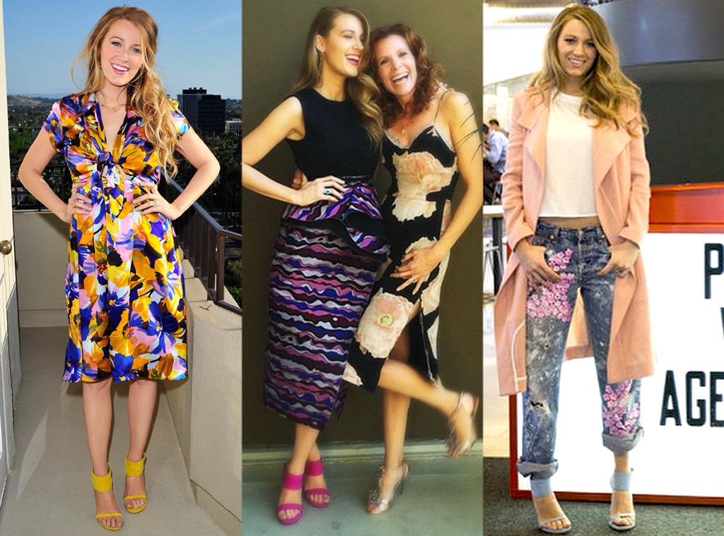 Blake Lively