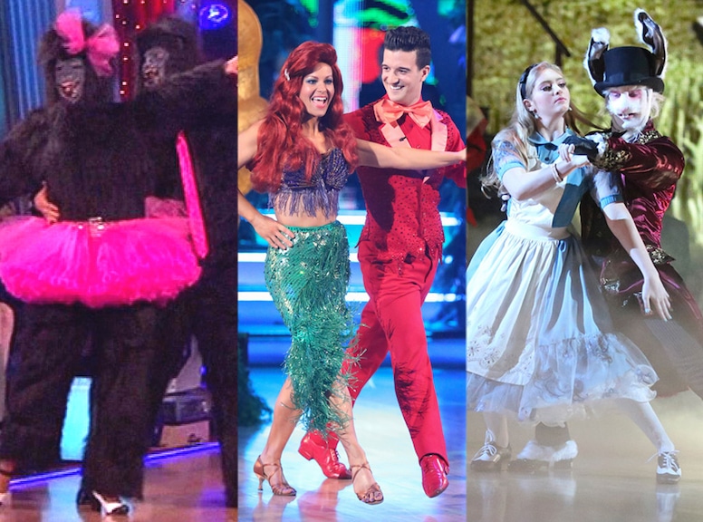 Dancing With The Stars