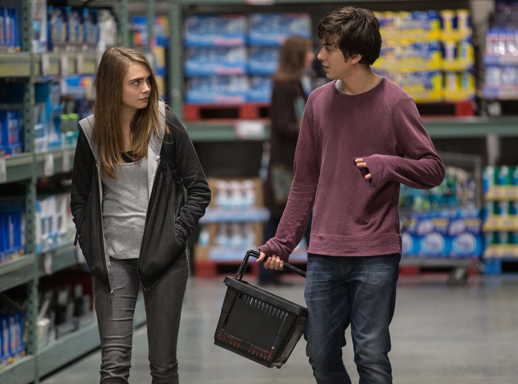 Paper Towns