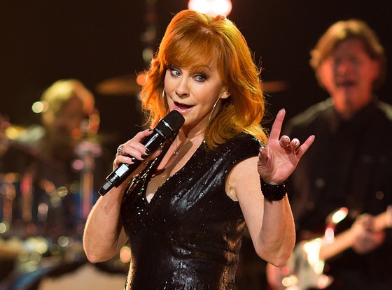 10 Reba McEntire Songs for Coping With Her Breakup | E! News