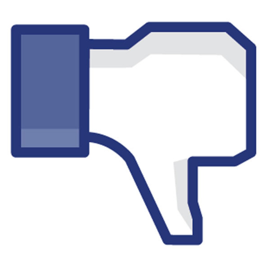 Will We Ever Get A Dislike Button On Facebook E Online
