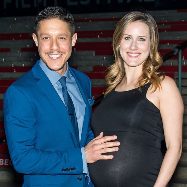 Theo Rossi and Wife Welcome “Perfect” Baby