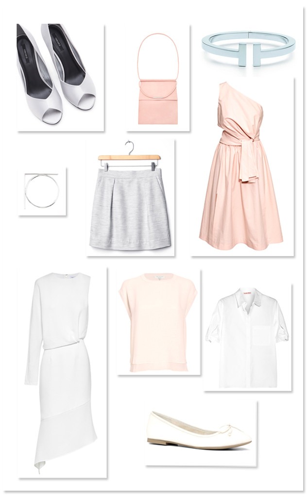 Minimalism Style